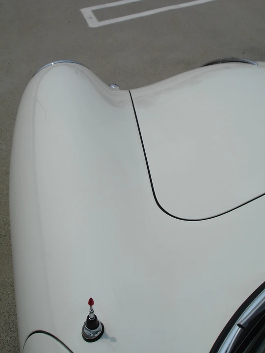 1964 Porsche 356 C - Image 24 of 31
