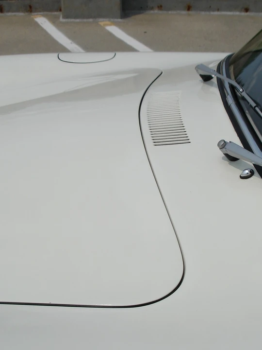 1964 Porsche 356 C - Image 23 of 31