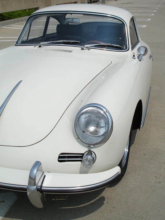 1964 Porsche 356 C - Image 22 of 31