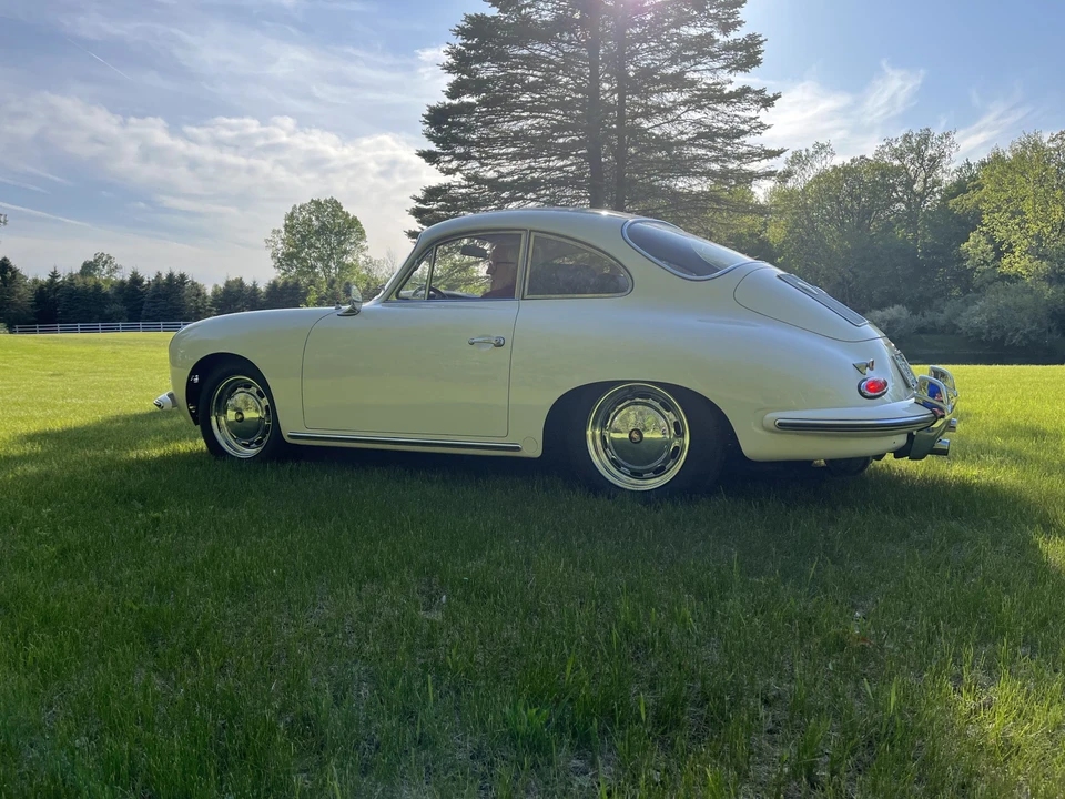 1964 Porsche 356 C - Image 20 of 31