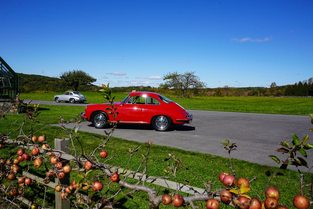 1964 Porsche 356 C - Image 4 of 31