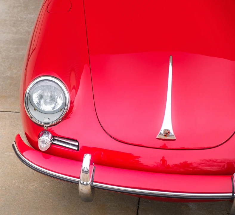 1964 Porsche 356 C - Image 28 of 31