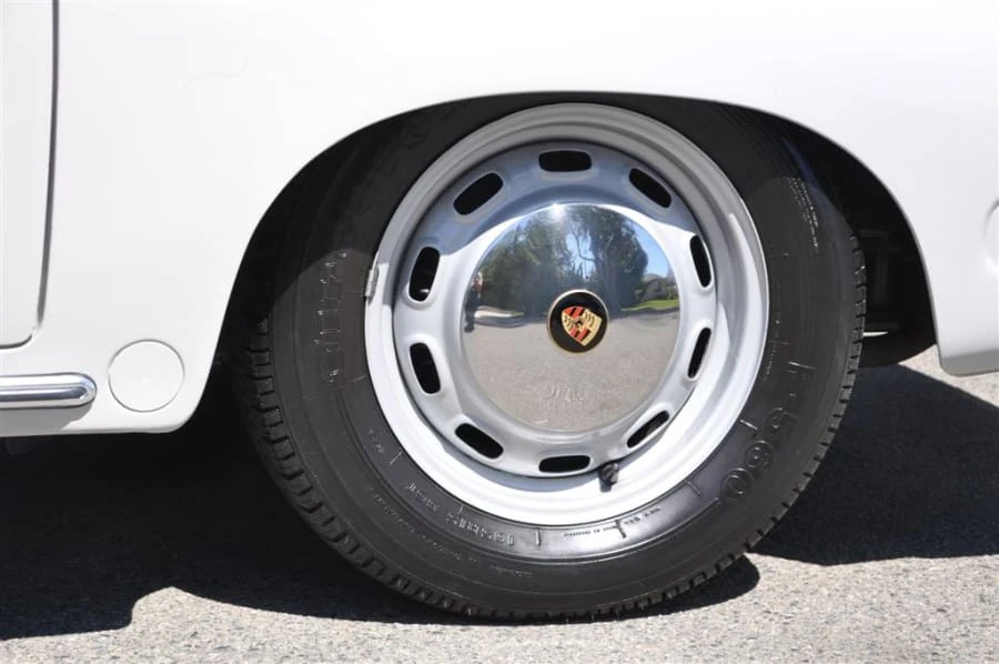 1964 Porsche 356 C - Image 7 of 11
