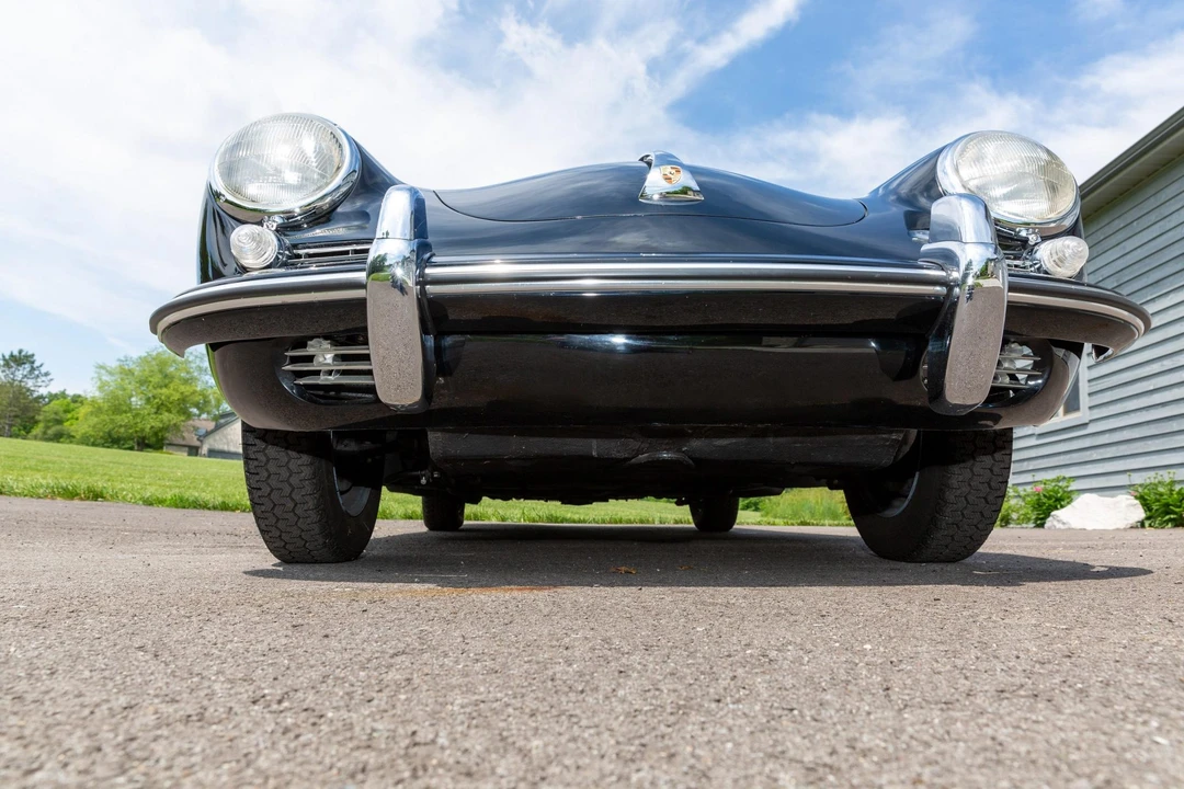 1964 Porsche 356 C - Image 15 of 31