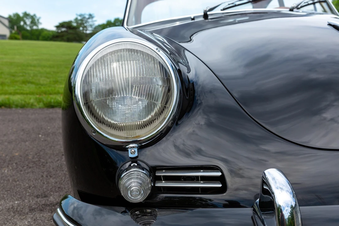 1964 Porsche 356 C - Image 28 of 31