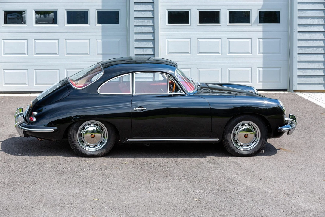 1964 Porsche 356 C - Image 23 of 31