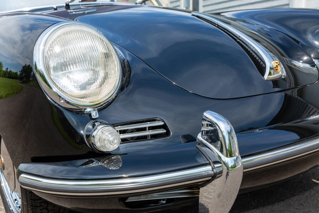 1964 Porsche 356 C - Image 29 of 31