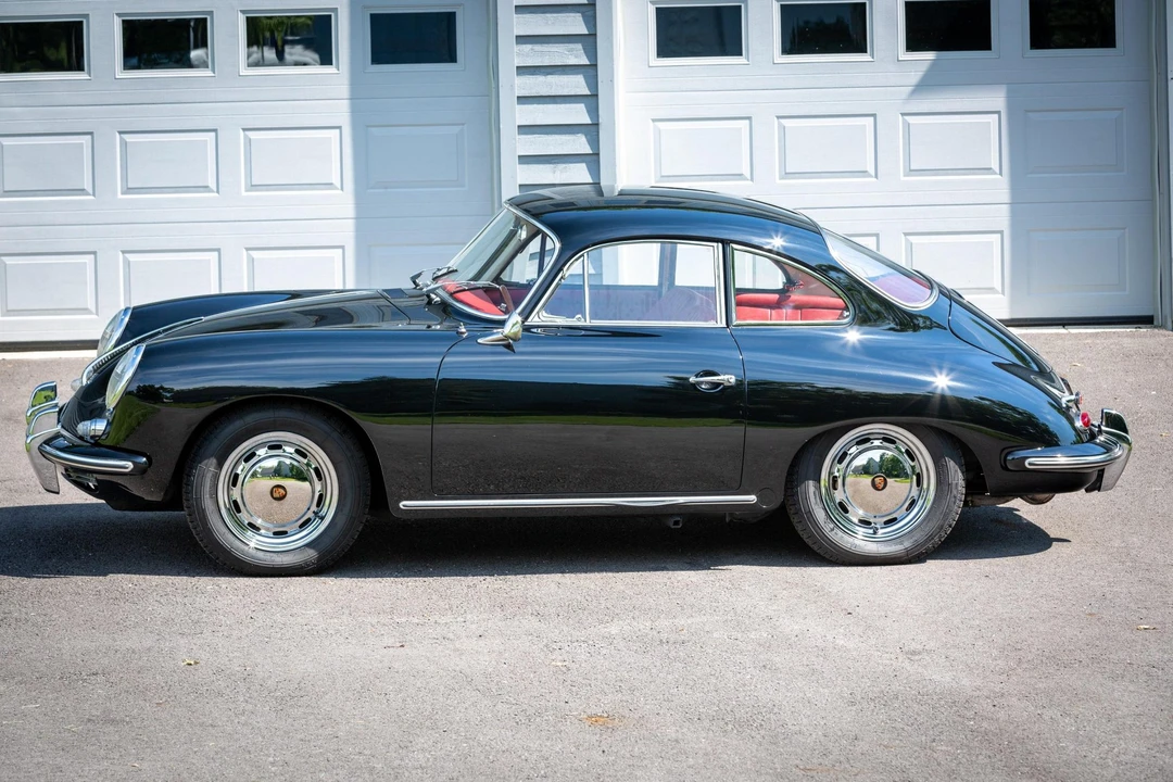 1964 Porsche 356 C - Image 18 of 31