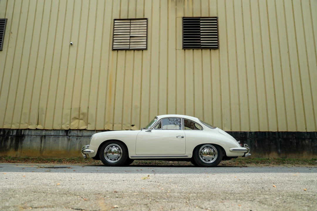 1964 Porsche 356 C - Image 12 of 31