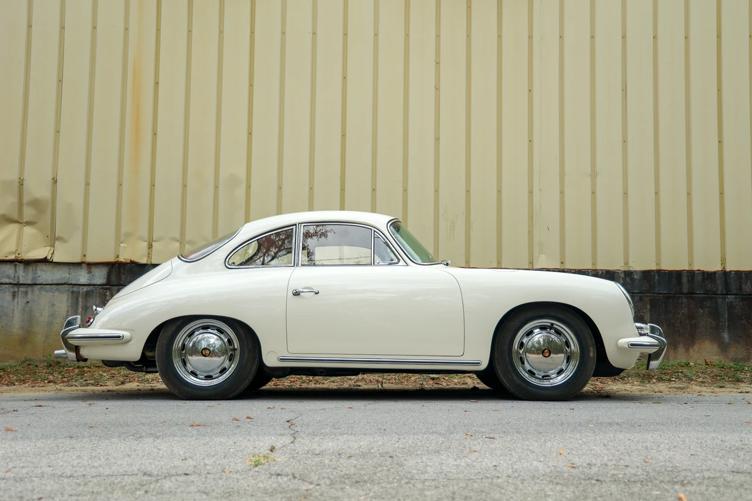 1964 Porsche 356 C - Image 22 of 31