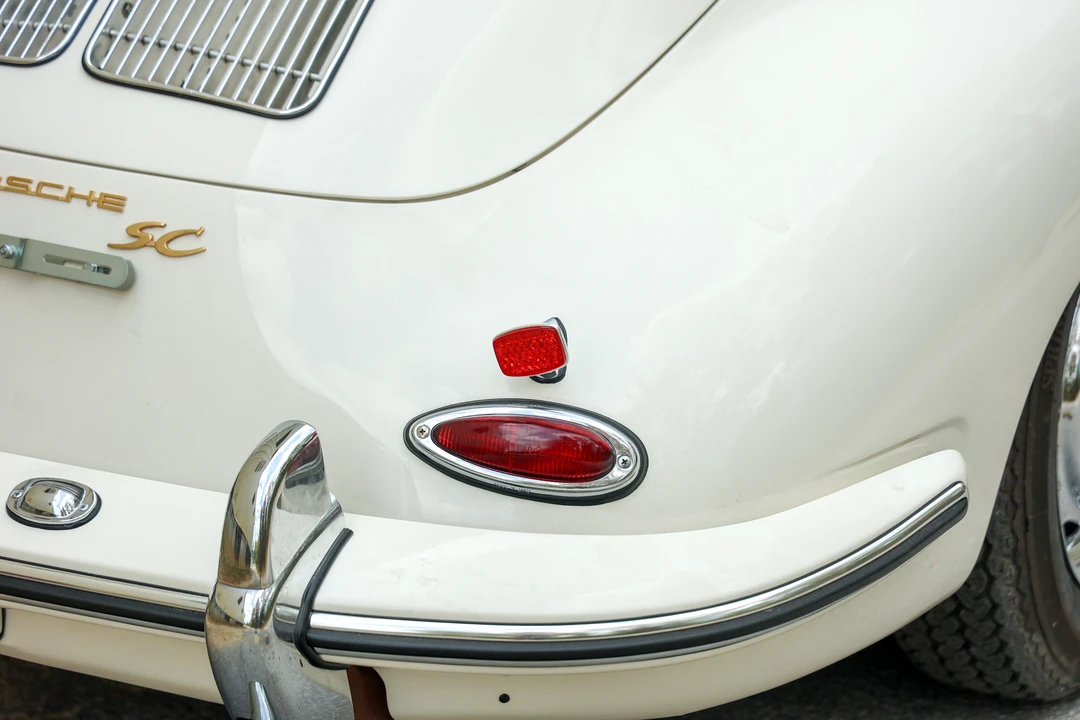 1964 Porsche 356 C - Image 31 of 31
