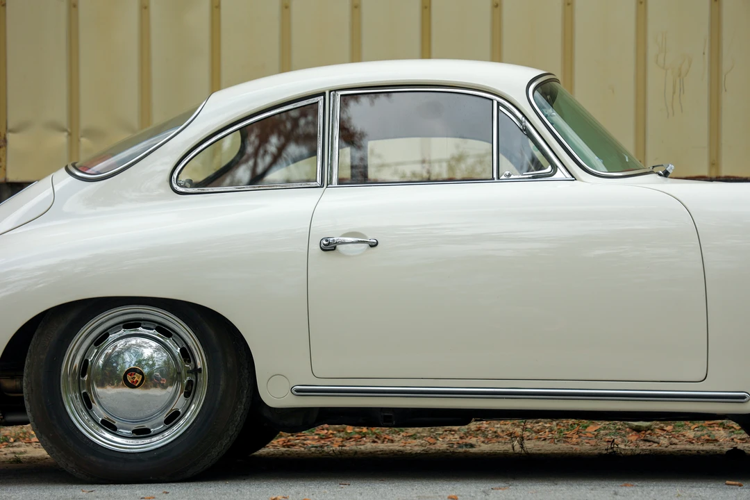 1964 Porsche 356 C - Image 20 of 31