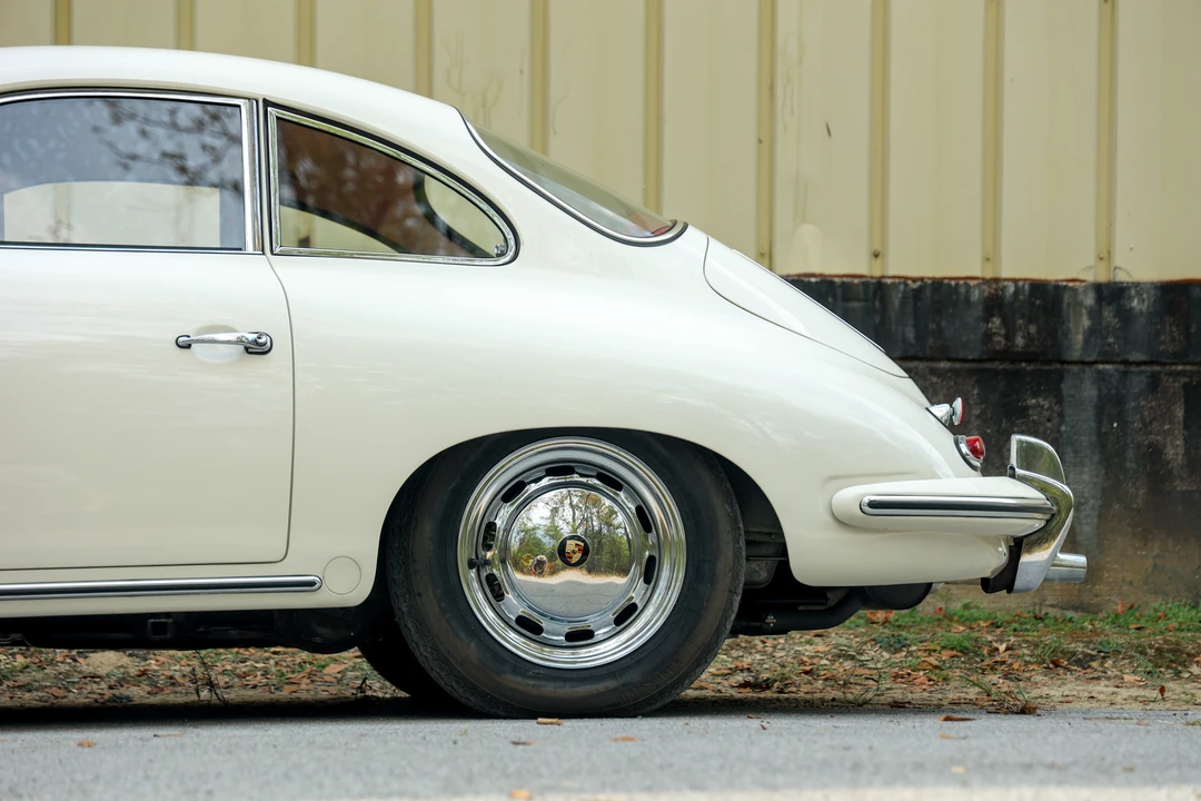 1964 Porsche 356 C - Image 14 of 31
