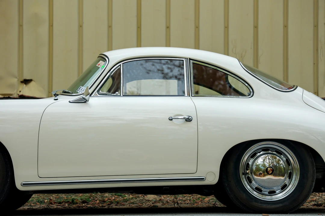 1964 Porsche 356 C - Image 15 of 31