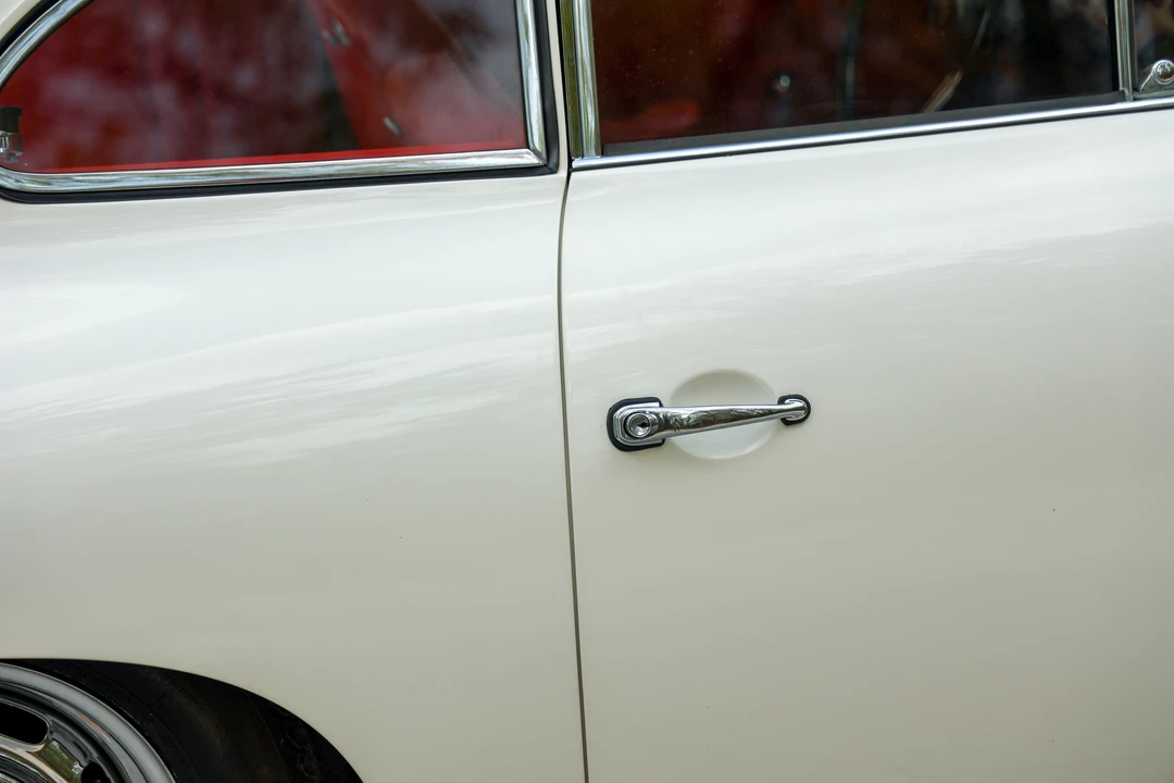 1964 Porsche 356 C - Image 24 of 31