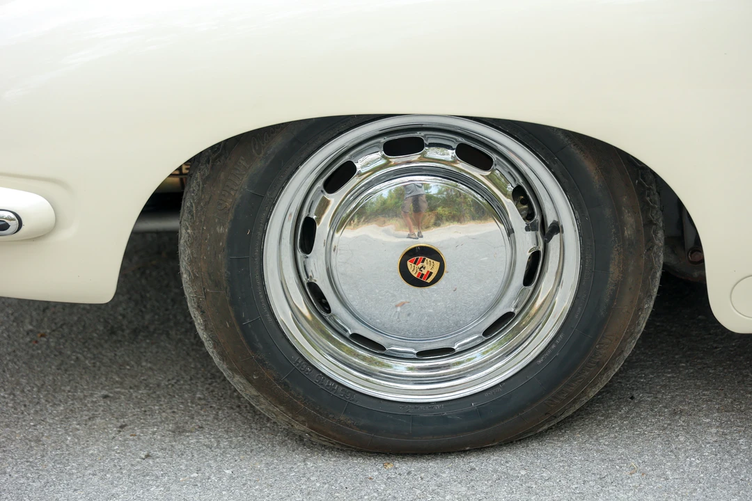1964 Porsche 356 C - Image 23 of 31