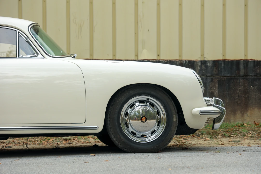 1964 Porsche 356 C - Image 19 of 31
