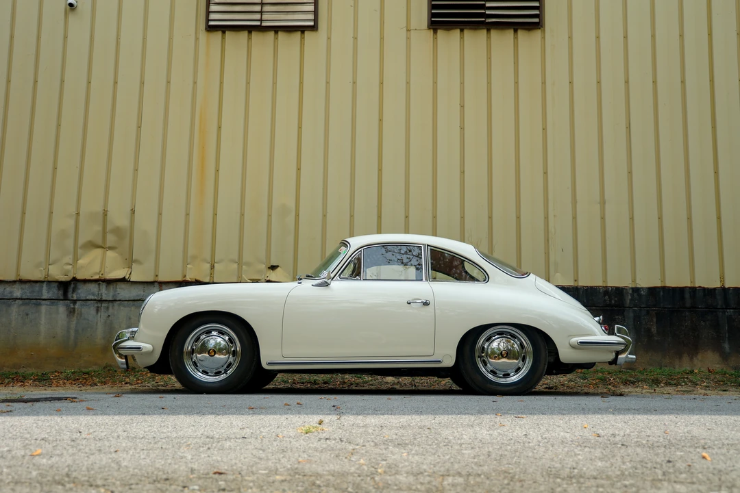 1964 Porsche 356 C - Image 11 of 31