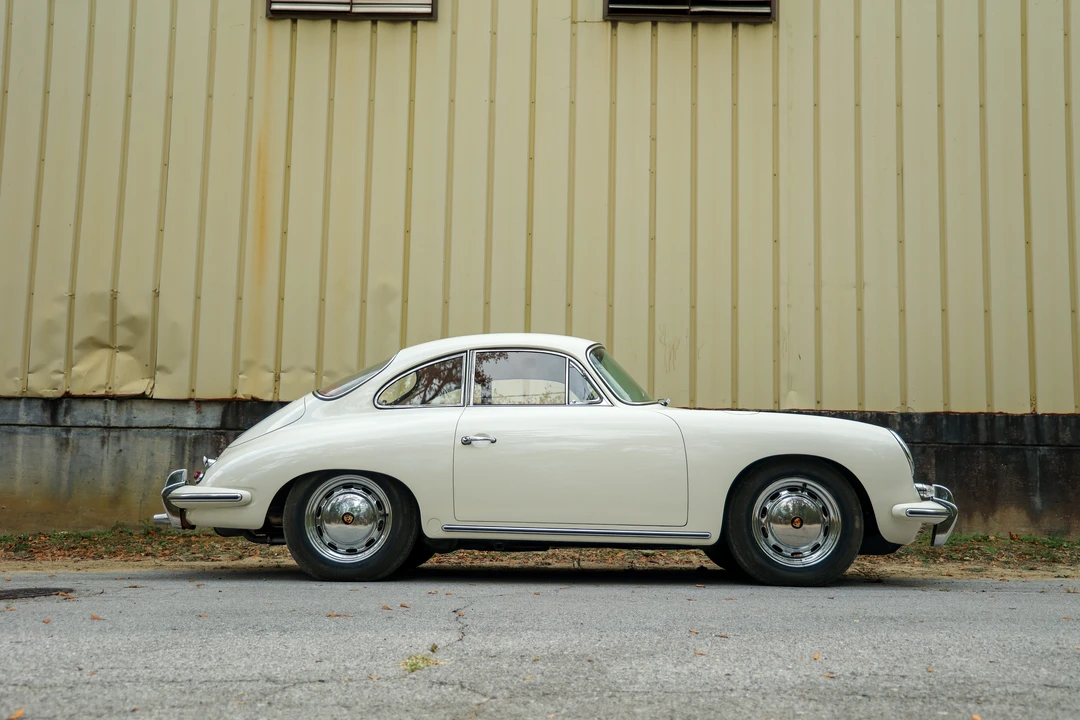 1964 Porsche 356 C - Image 4 of 31