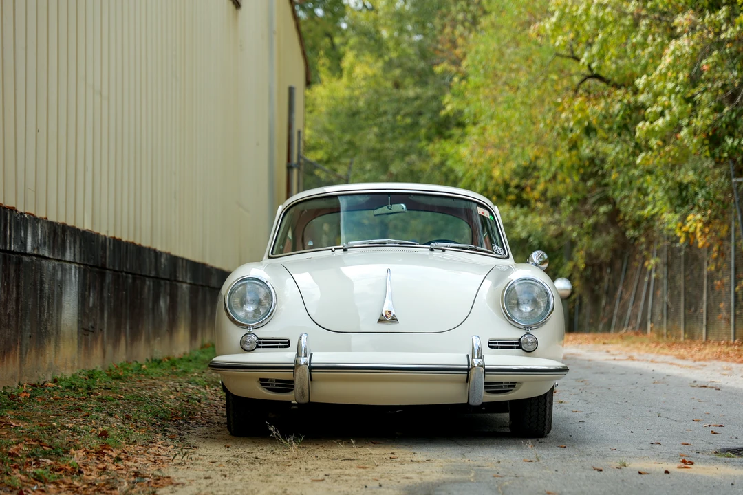 1964 Porsche 356 C - Image 18 of 31