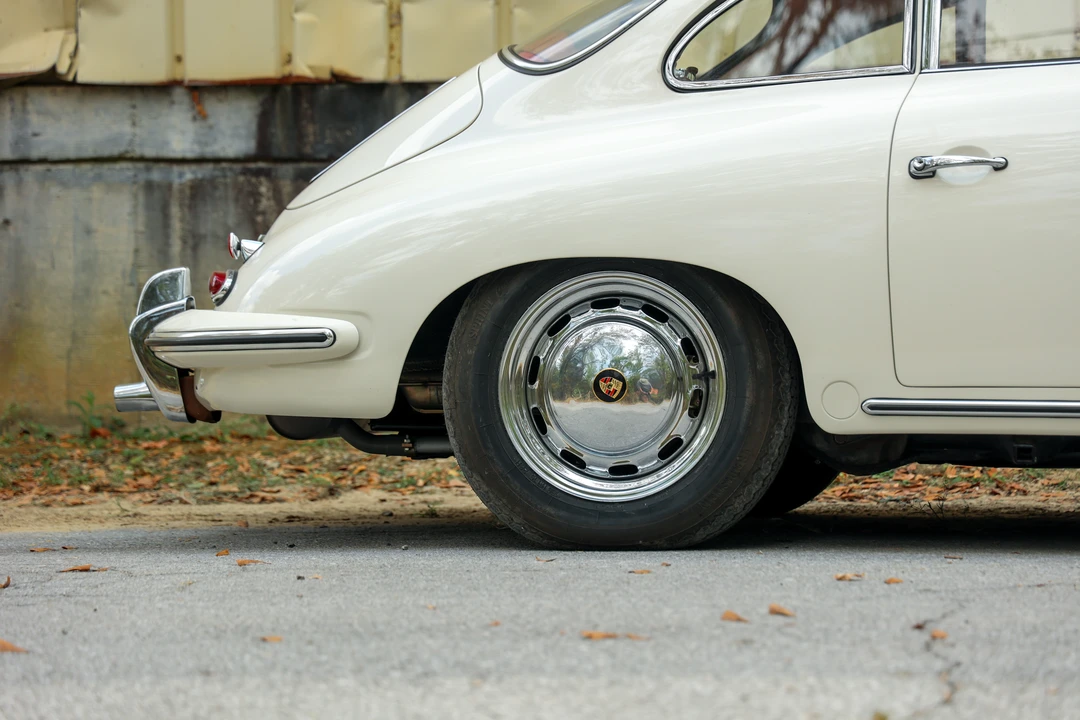 1964 Porsche 356 C - Image 21 of 31