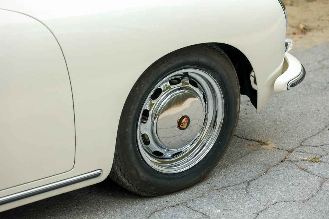 1964 Porsche 356 C - Image 25 of 31