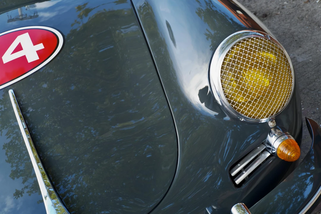 1964 Porsche 356 C - Image 26 of 31