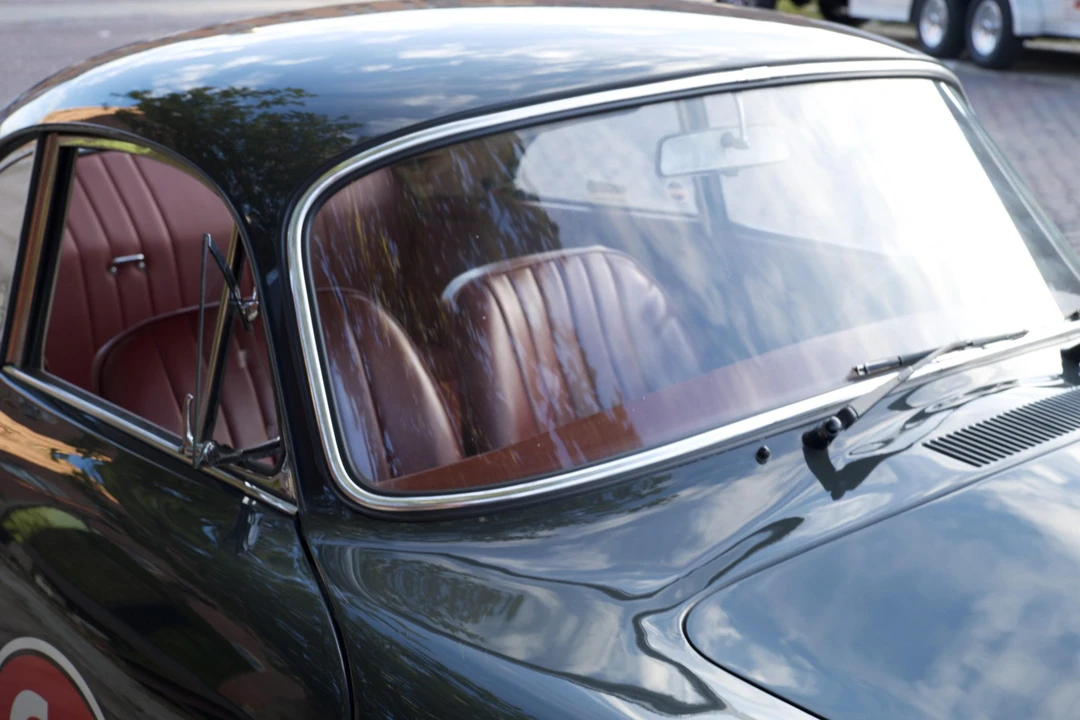 1964 Porsche 356 C - Image 29 of 31