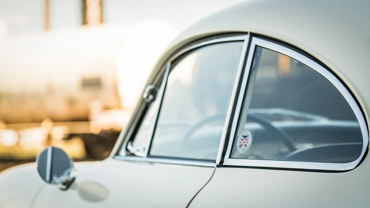 1964 Porsche 356 C - Image 24 of 31