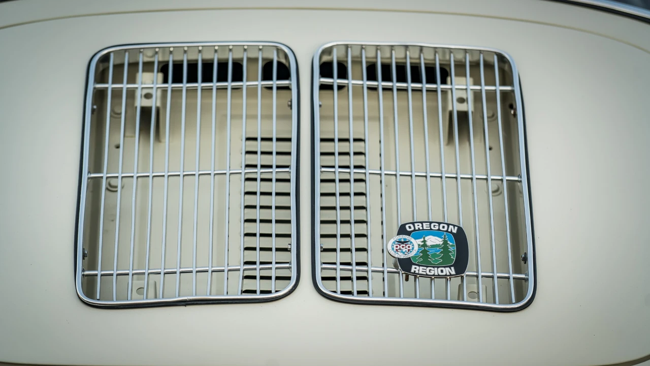 1964 Porsche 356 C - Image 26 of 31