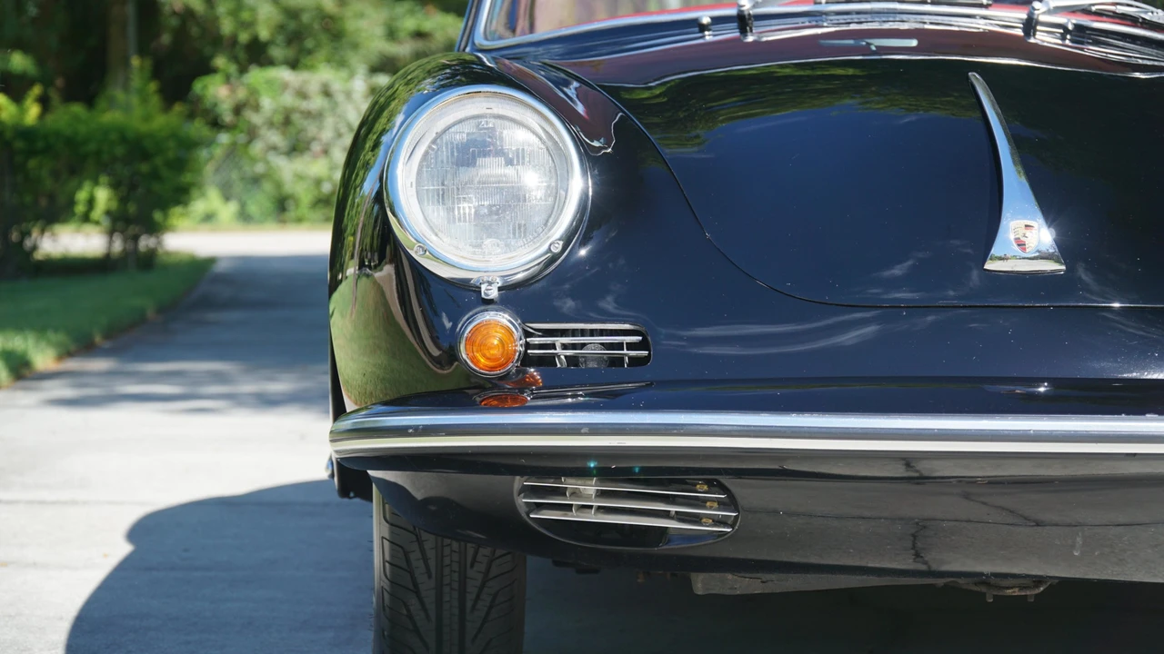 1964 Porsche 356 C - Image 30 of 31