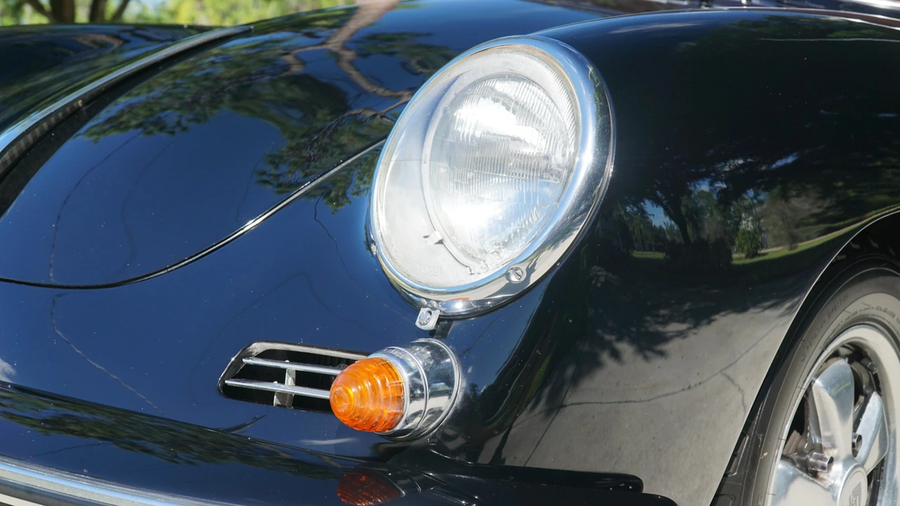 1964 Porsche 356 C - Image 15 of 31