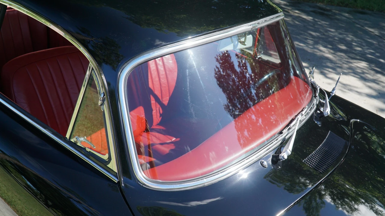 1964 Porsche 356 C - Image 28 of 31