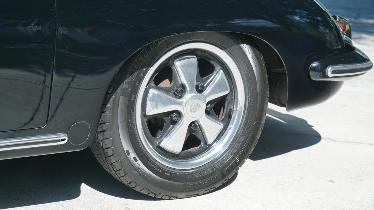 1964 Porsche 356 C - Image 19 of 31