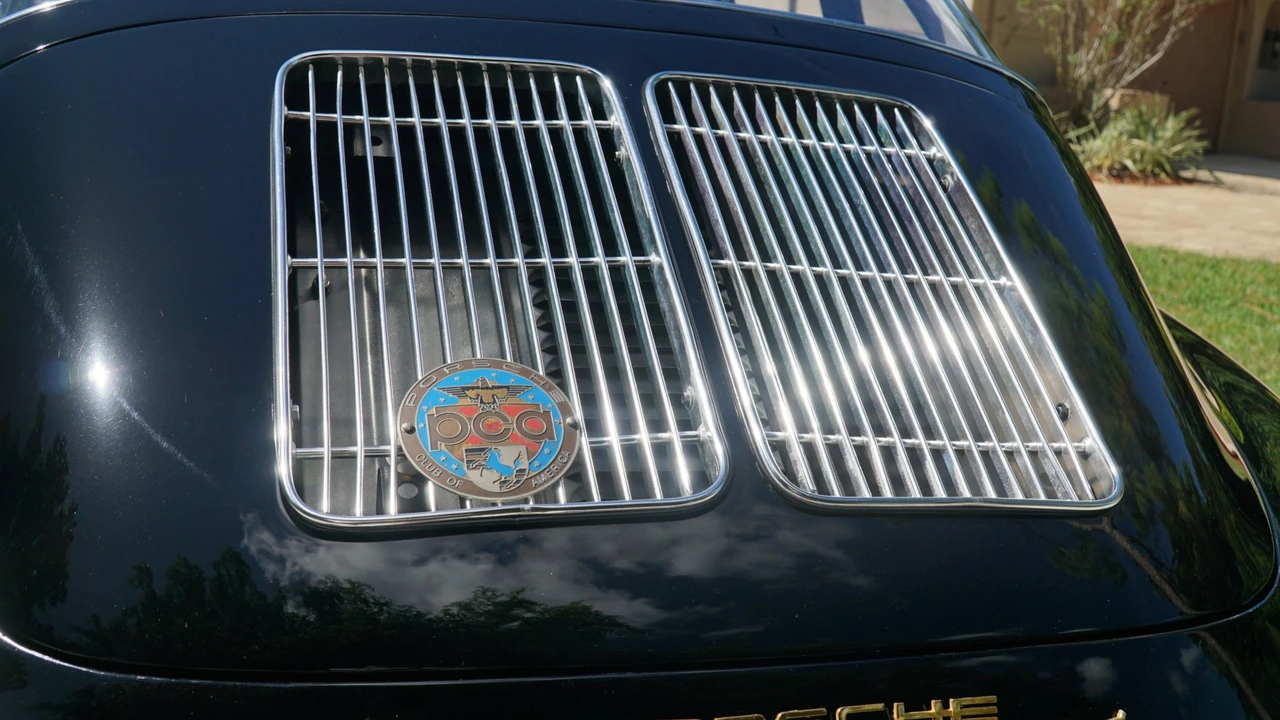 1964 Porsche 356 C - Image 21 of 31