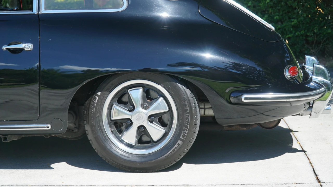 1964 Porsche 356 C - Image 20 of 31