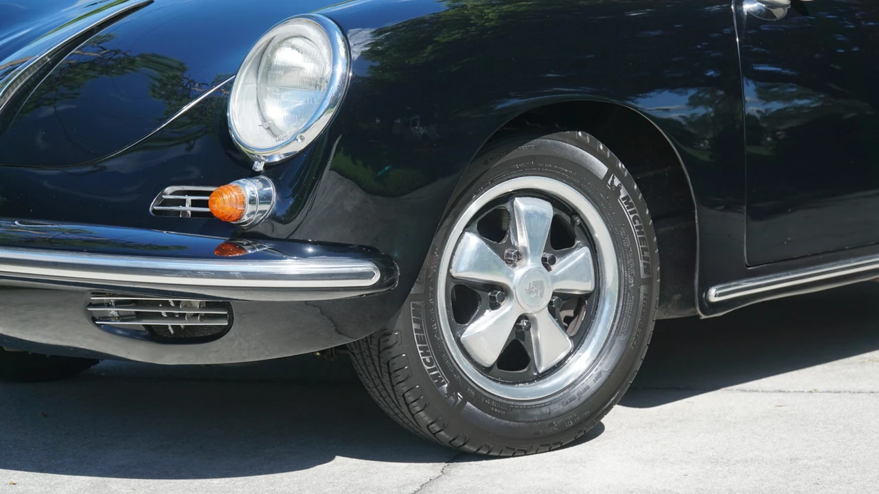 1964 Porsche 356 C - Image 14 of 31