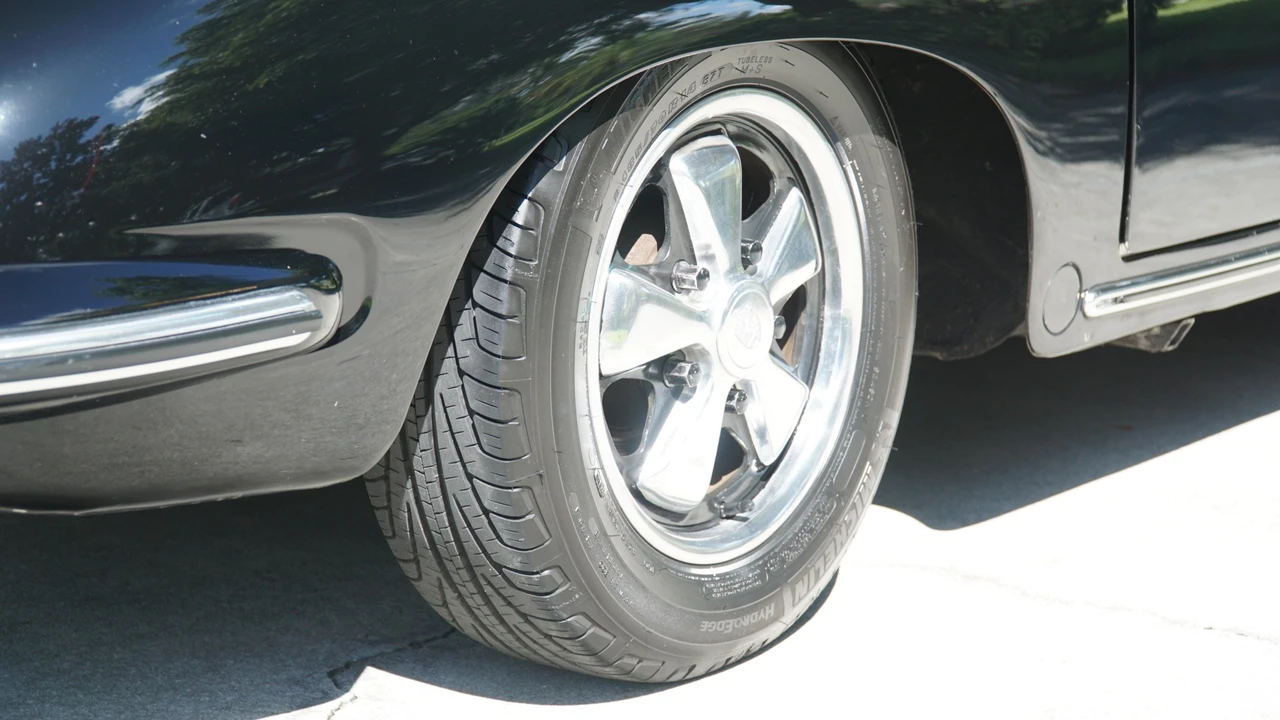 1964 Porsche 356 C - Image 24 of 31