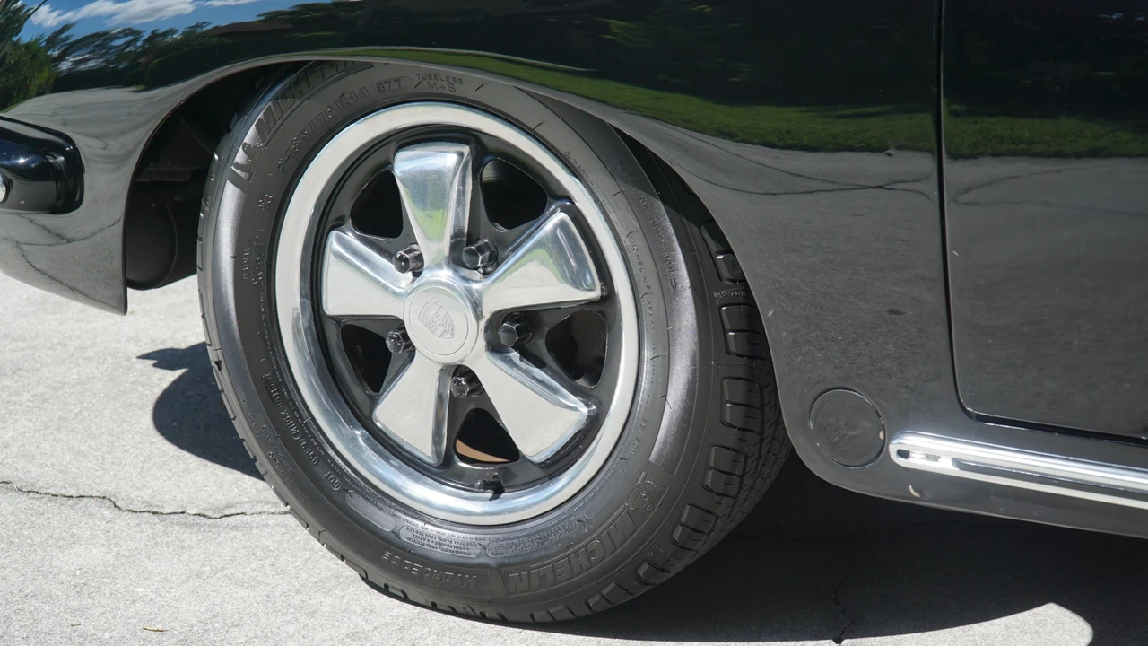1964 Porsche 356 C - Image 25 of 31