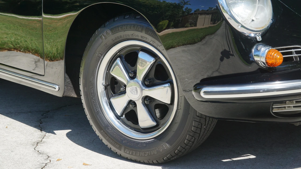 1964 Porsche 356 C - Image 29 of 31