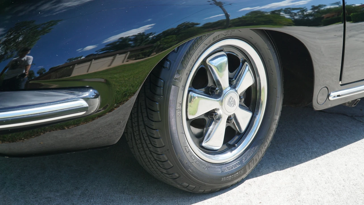 1964 Porsche 356 C - Image 23 of 31