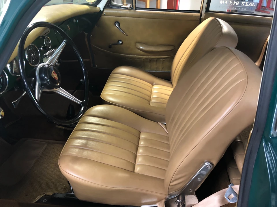 1964 Porsche 356 C - Image 28 of 31