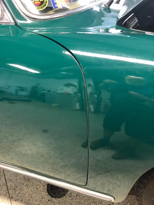 1964 Porsche 356 C - Image 22 of 31
