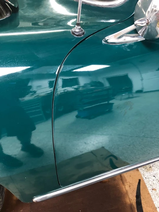 1964 Porsche 356 C - Image 25 of 31