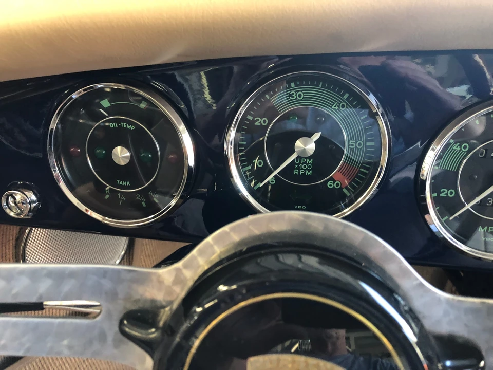 1964 Porsche 356 C - Image 30 of 31
