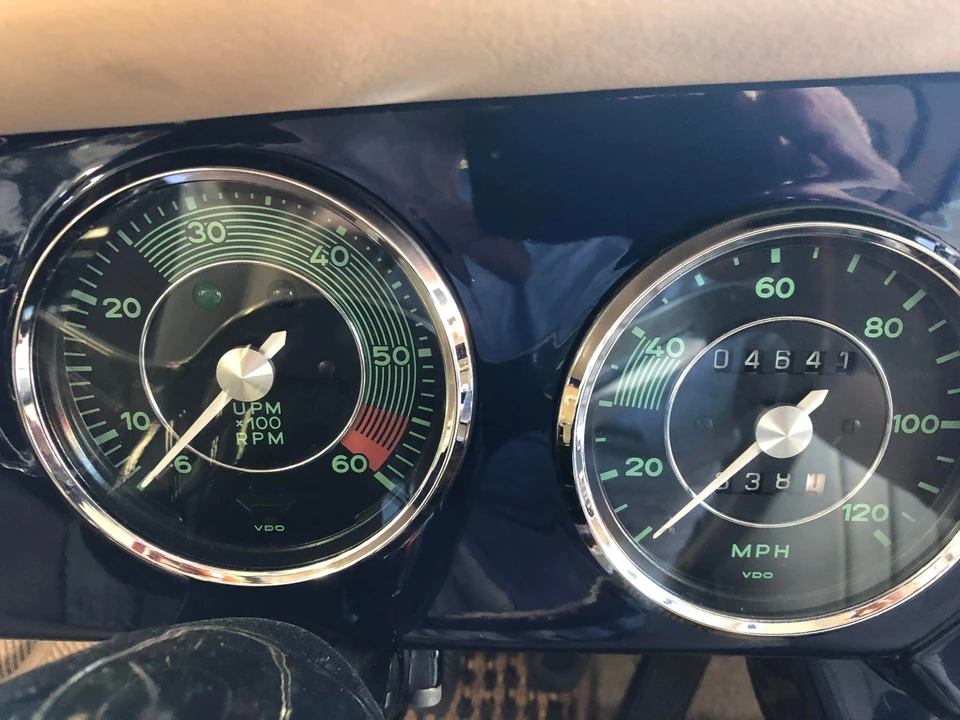 1964 Porsche 356 C - Image 31 of 31