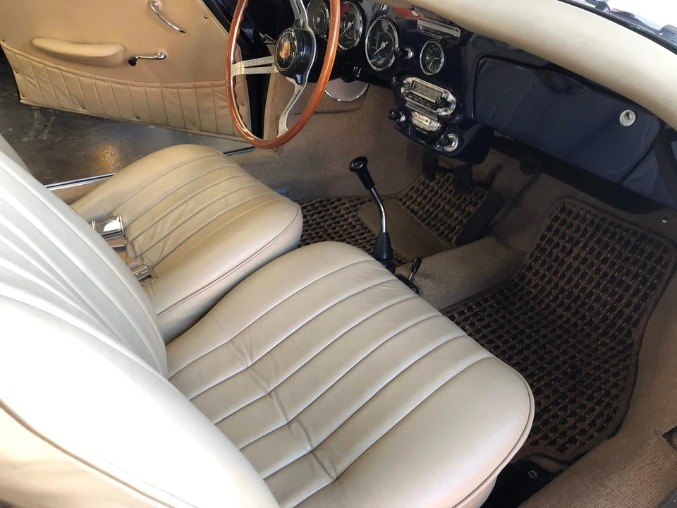 1964 Porsche 356 C - Image 24 of 31