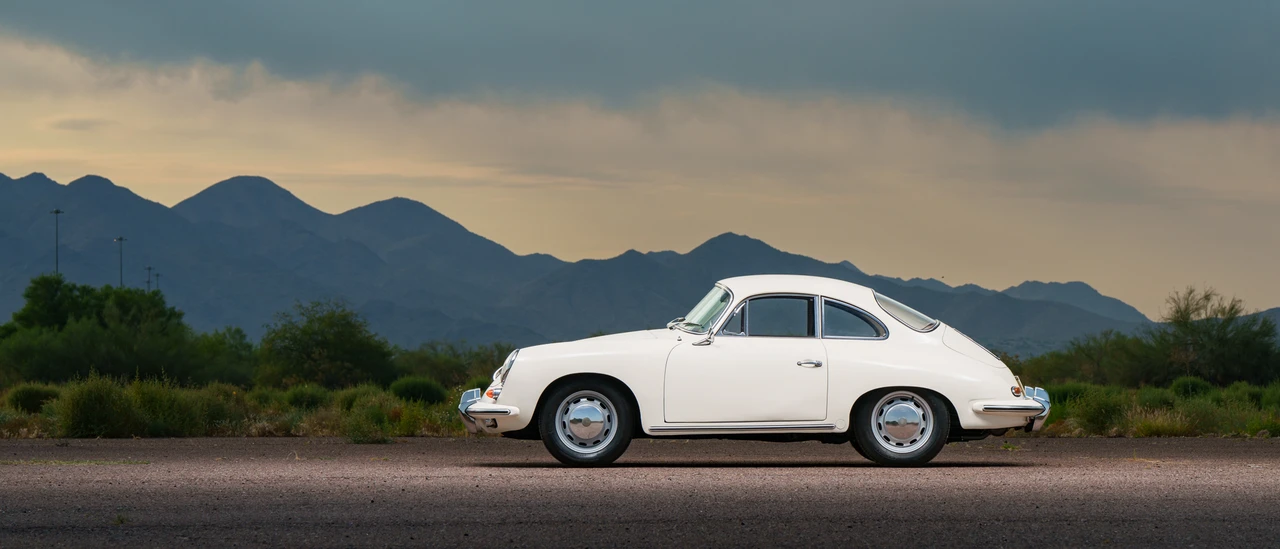 1964 Porsche 356 C - Image 14 of 31