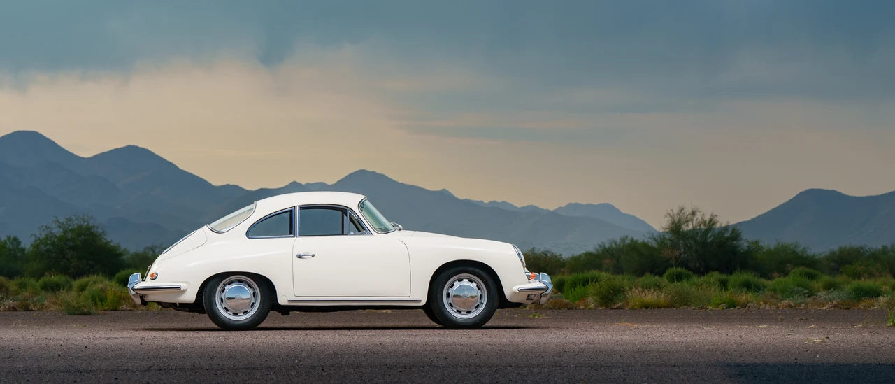 1964 Porsche 356 C - Image 16 of 31