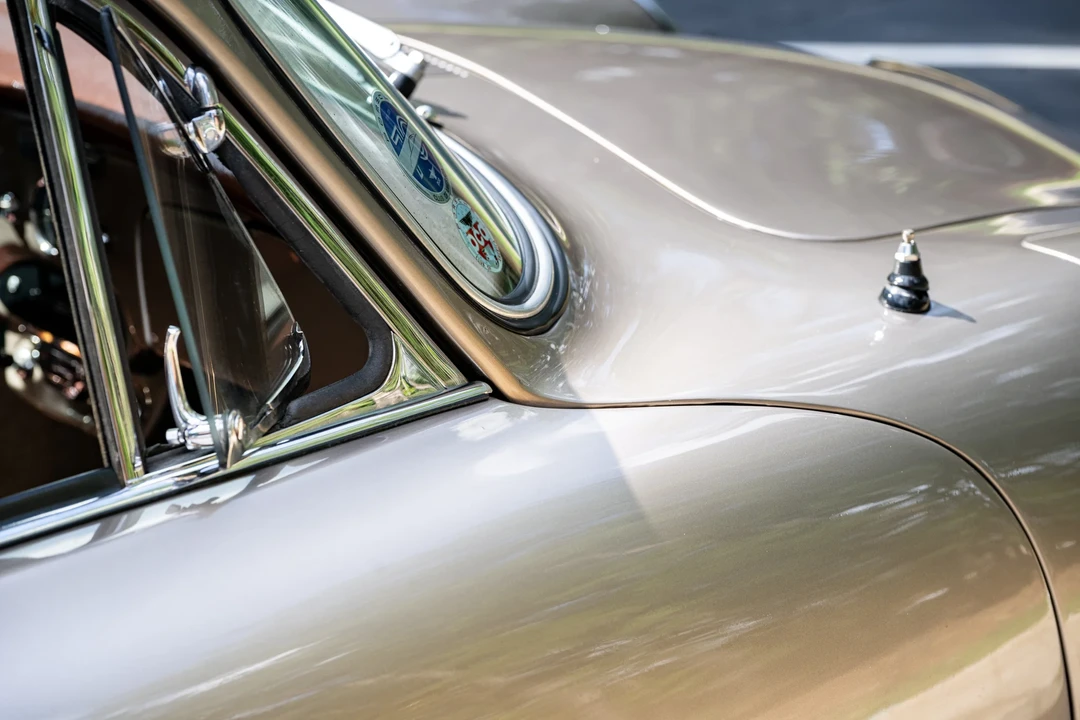 1964 Porsche 356 C - Image 30 of 31